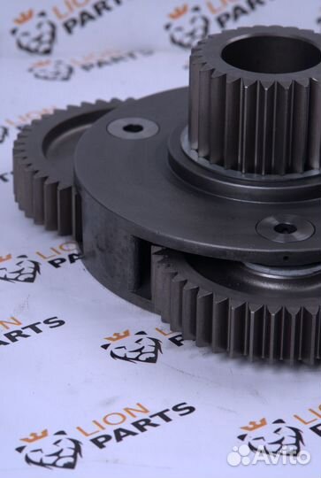 Первая планетарная передача xkaq-00234