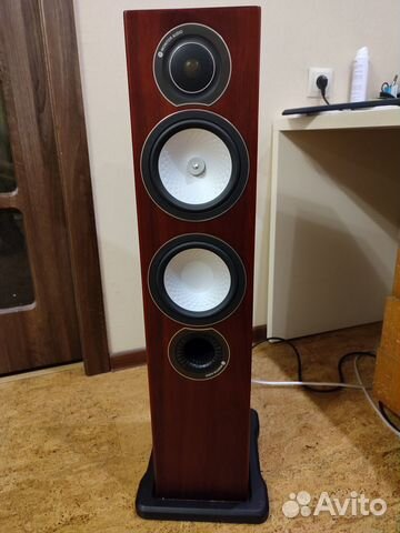 Monitor Audio Silver RX6