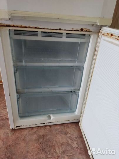 Холодильник