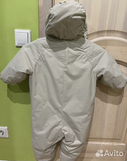 Зимний комбинезон kerry 80