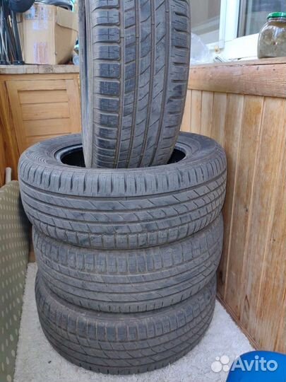 Nokian Tyres Hakka Green 2 195/60 R15 88H