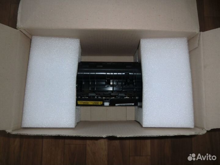 Узел термозакрепления jc96-03957b