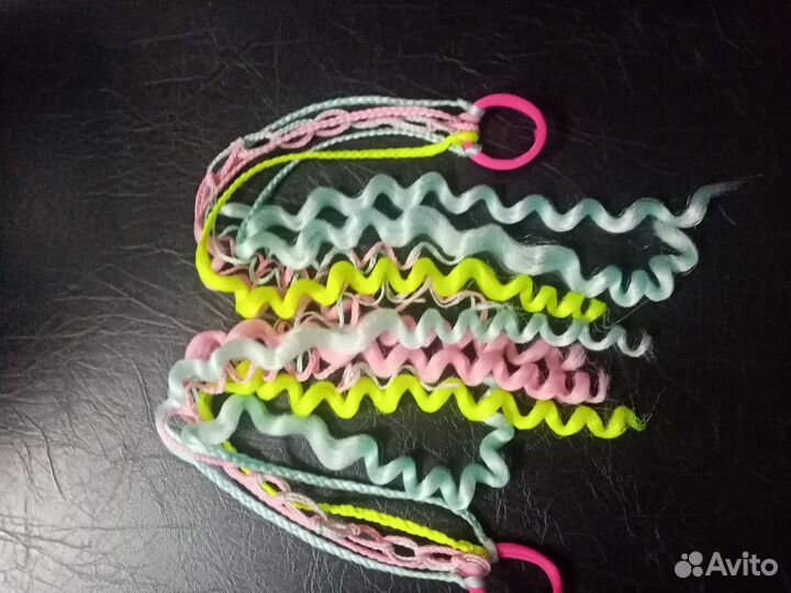 Резинка для волос