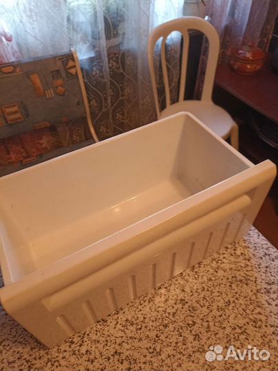 Ящик для холодильника