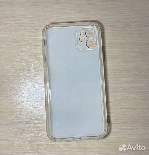 Чехол на iPhone 11