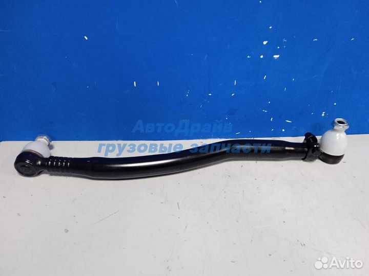 Тяга рулевая продольная Daf 106