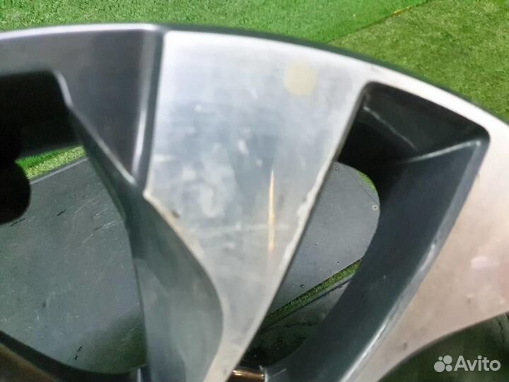 Диск литой R18 Chery Tiggo 4 (2018-н.в.)