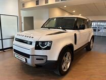 Land Rover Defender 2.0 AT, 2020, 42 740 км, с пробегом, цена 6 600 000 руб.