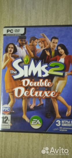 Компьютерные игры диски для пк