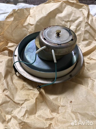 Часы вторичные стрела СССР+ первичные