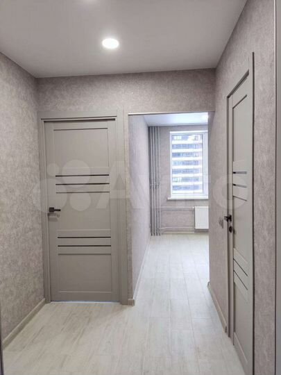 1-к. квартира, 32 м², 8/22 эт.