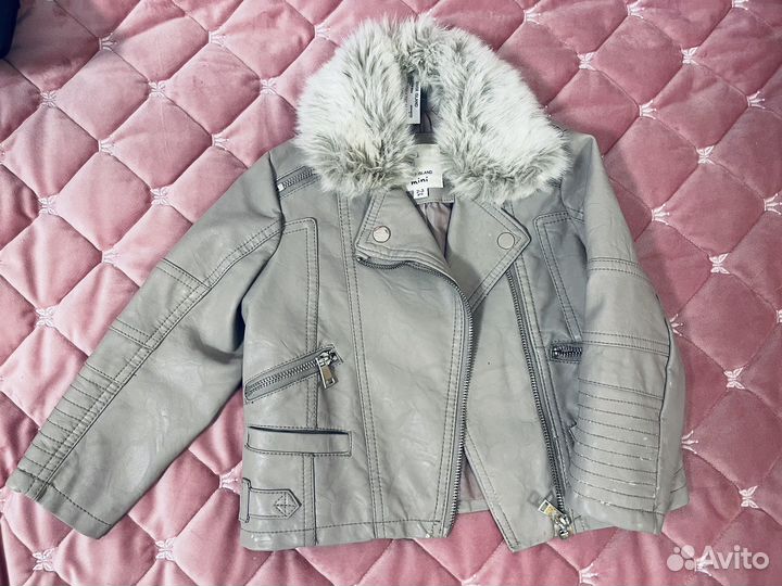 Куртка косуха