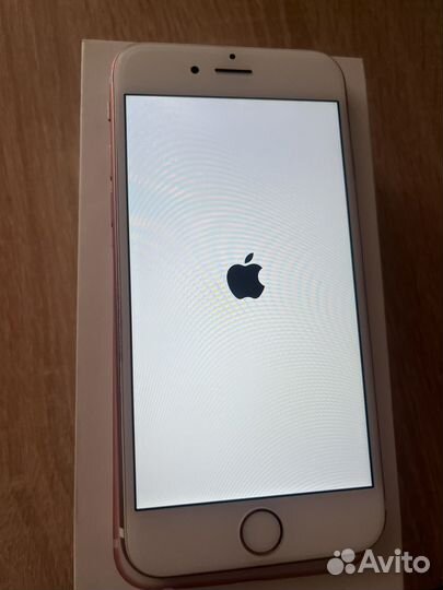 iPhone 6S, 32 ГБ