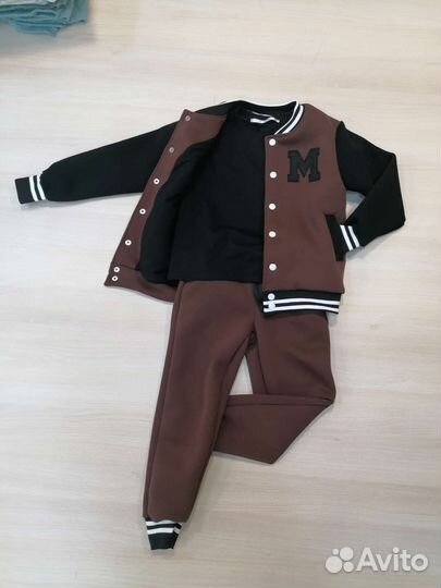 Швейный цех по массовому пошиву