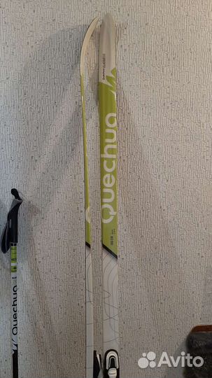 Лыжи беговые