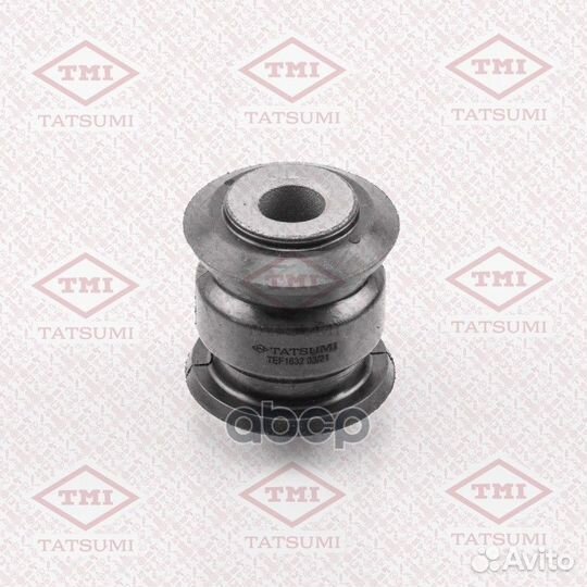 Сайлентблок рычага перед TEF1632 tatsumi