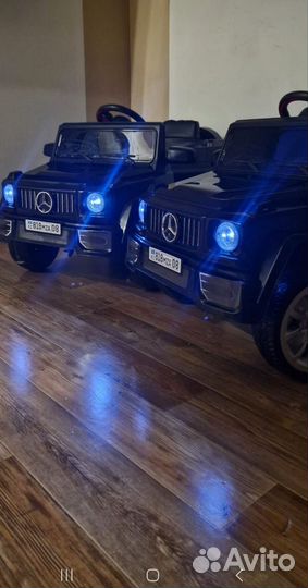 Новые электромобиль 4VD