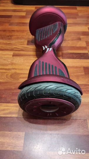 Гироскутер