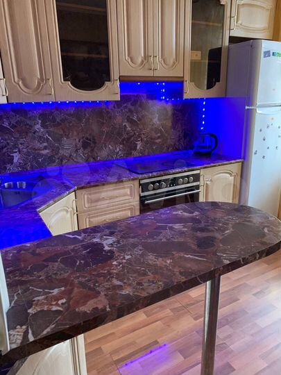 1-к. квартира, 45 м², 5/9 эт.