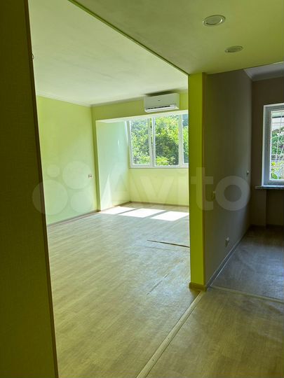 1-к. квартира, 32 м², 1/5 эт.