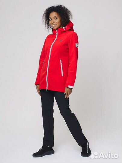 Женский спортивный костюм MTForce softshell 42, 44