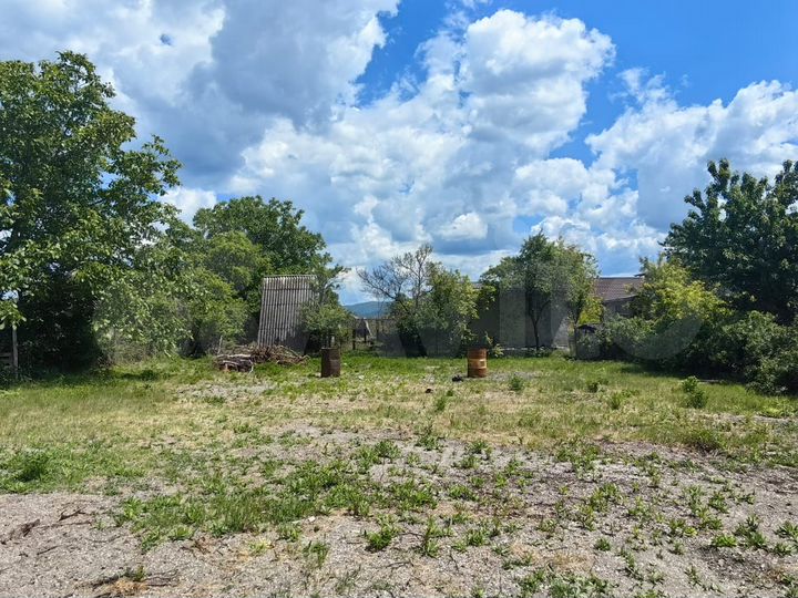 Участок 9 сот. (ИЖС)