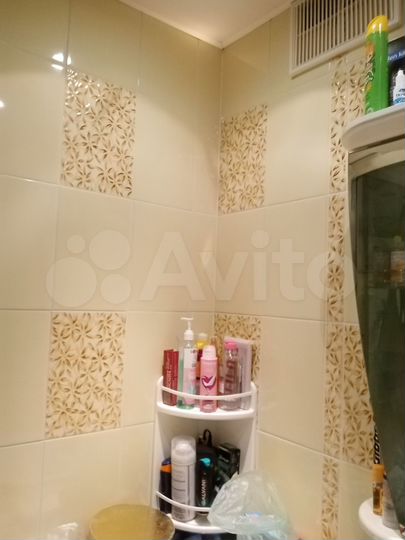 1-к. квартира, 34 м², 5/10 эт.