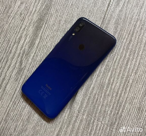 Xiaomi redmi 7 32gb