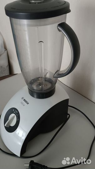 Блендер стационарный Bosch