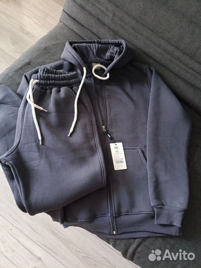 Костюм мужской новый 48, 50, 52, 54