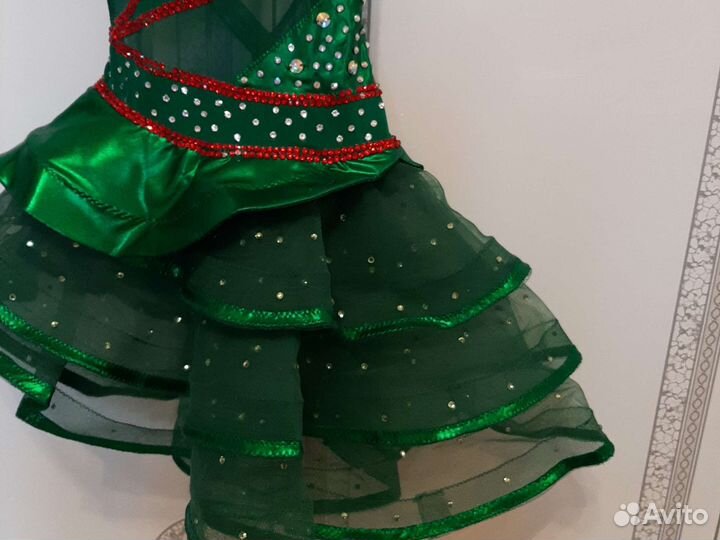 Костюм для танцев,для выступлений