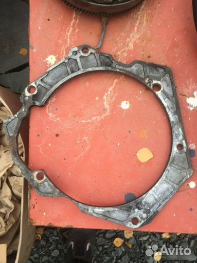 Кронштейн двигателя Opel Astra J