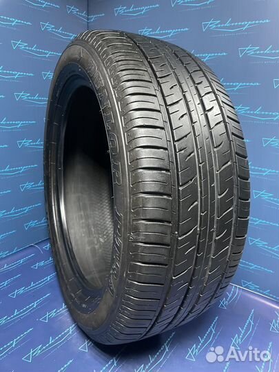 Dunlop Grandtrek PT3A 275/50 R21 113V