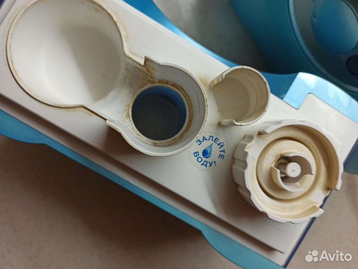 Увлажнитель воздуха