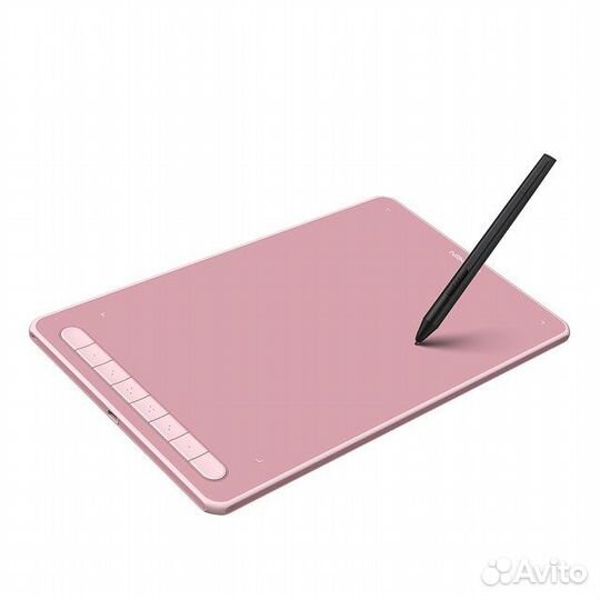 Графический планшет XP Pen Deco LW