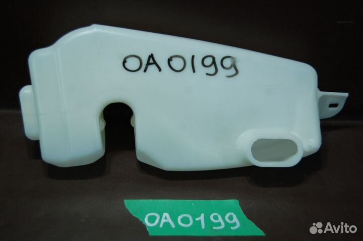 Бачок стеклоомывателя - LADA Largus (2012-н.в.)