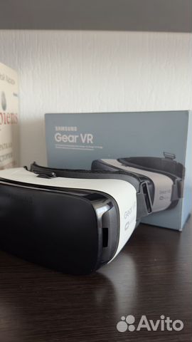 Samsung gear vr