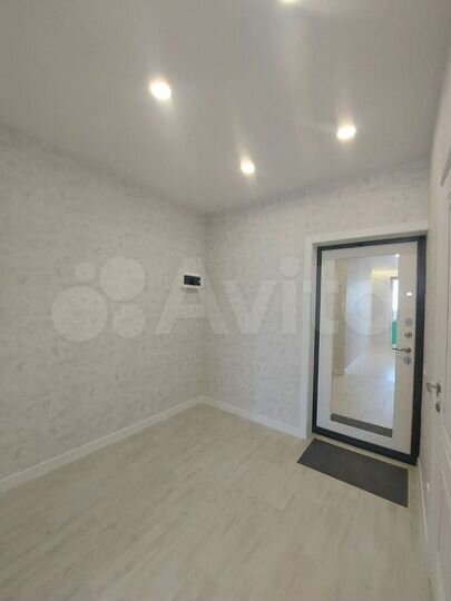 1-к. квартира, 38,3 м², 15/25 эт.