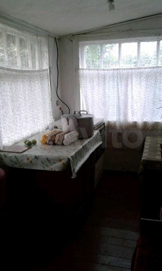 Дом 80 м² на участке 12 сот.