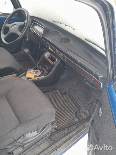 ВАЗ 2101 1.2 МТ, 1987, 60 000 км