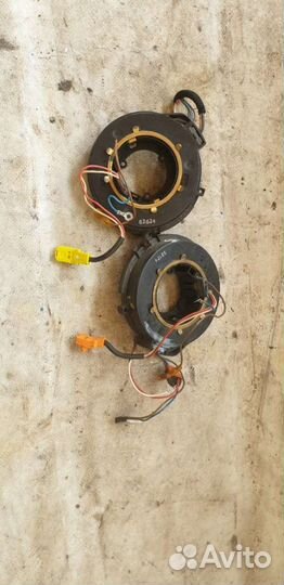 Шлейф руля BMW 3 E36 2.0 Бензин