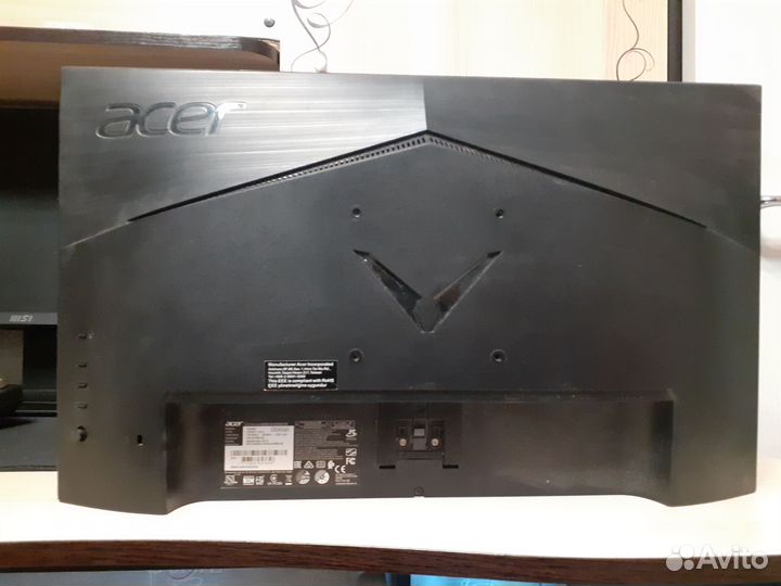 Acer vg240y