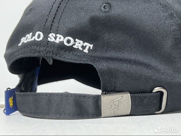 Кепка Polo Sport