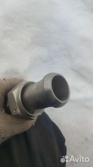 Металлрукав высокого давления