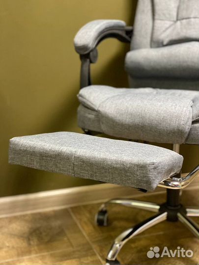 Кресло компьютерное геймерское. Доставка