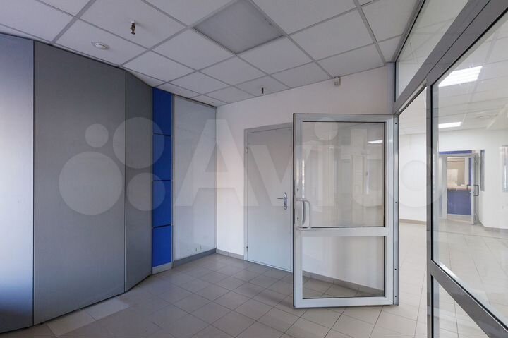 Офис - арендный бизнес в Мдц 