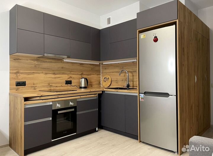 Кухня Пасадена на заказ