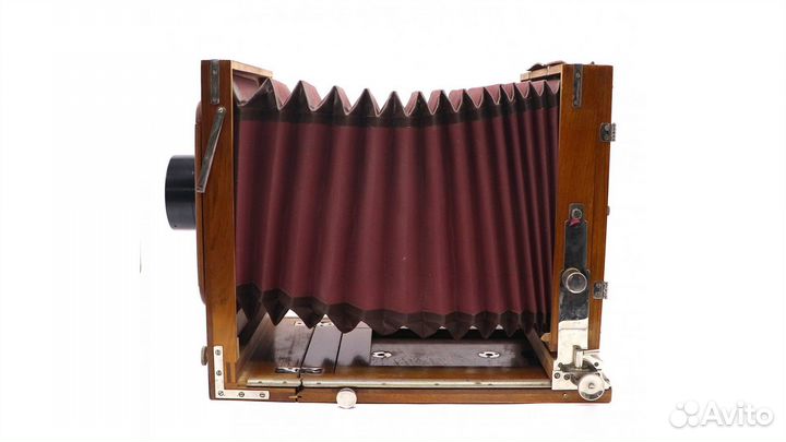 Фкд 18х24 (СССР, 1966)