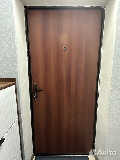Дверь входная