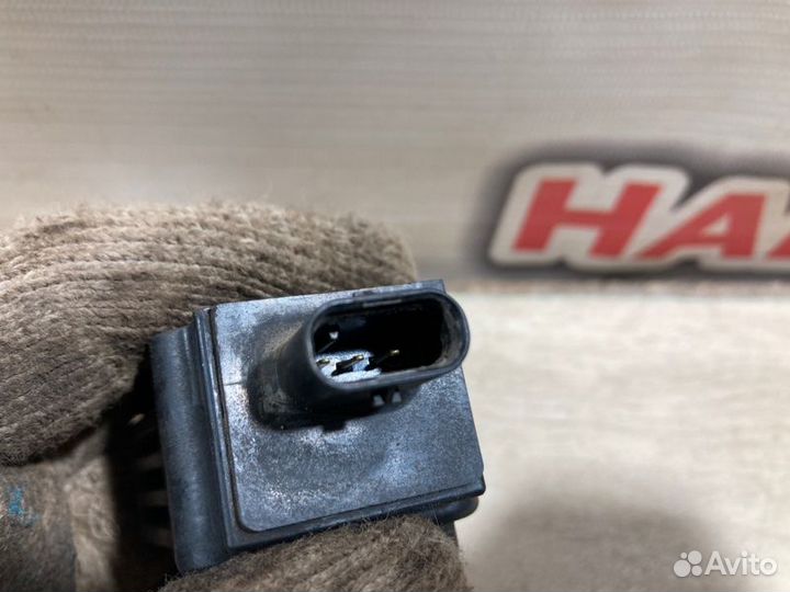 Катушка зажигания Ford Focus 3 хэтчбек 2012